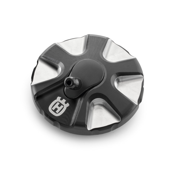 Husqvarna Factory fuel cap